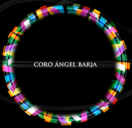 Coro Ángel Barja. JJMM ULE.