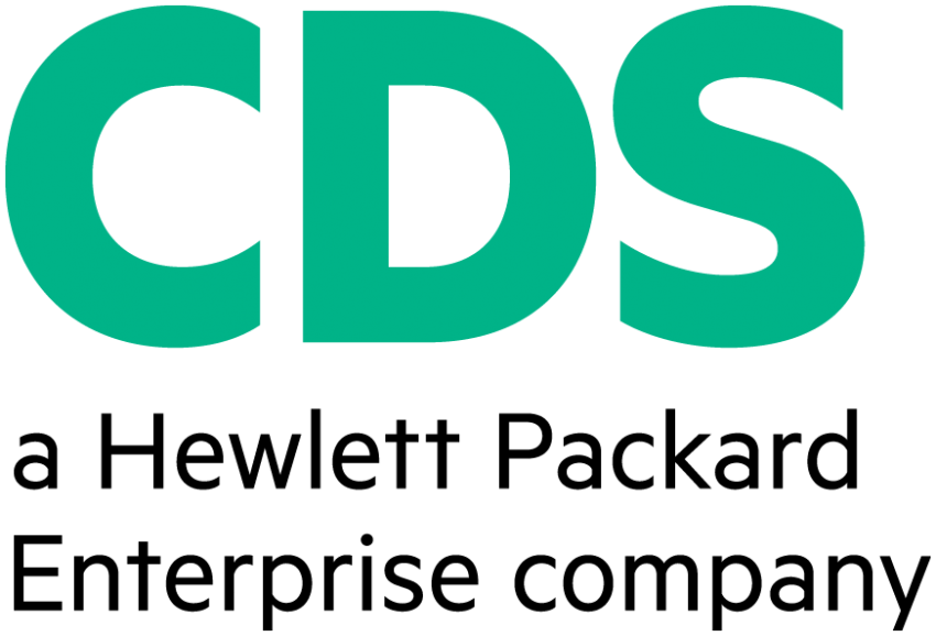 CDS, a Hewlett Packard Enterprise company