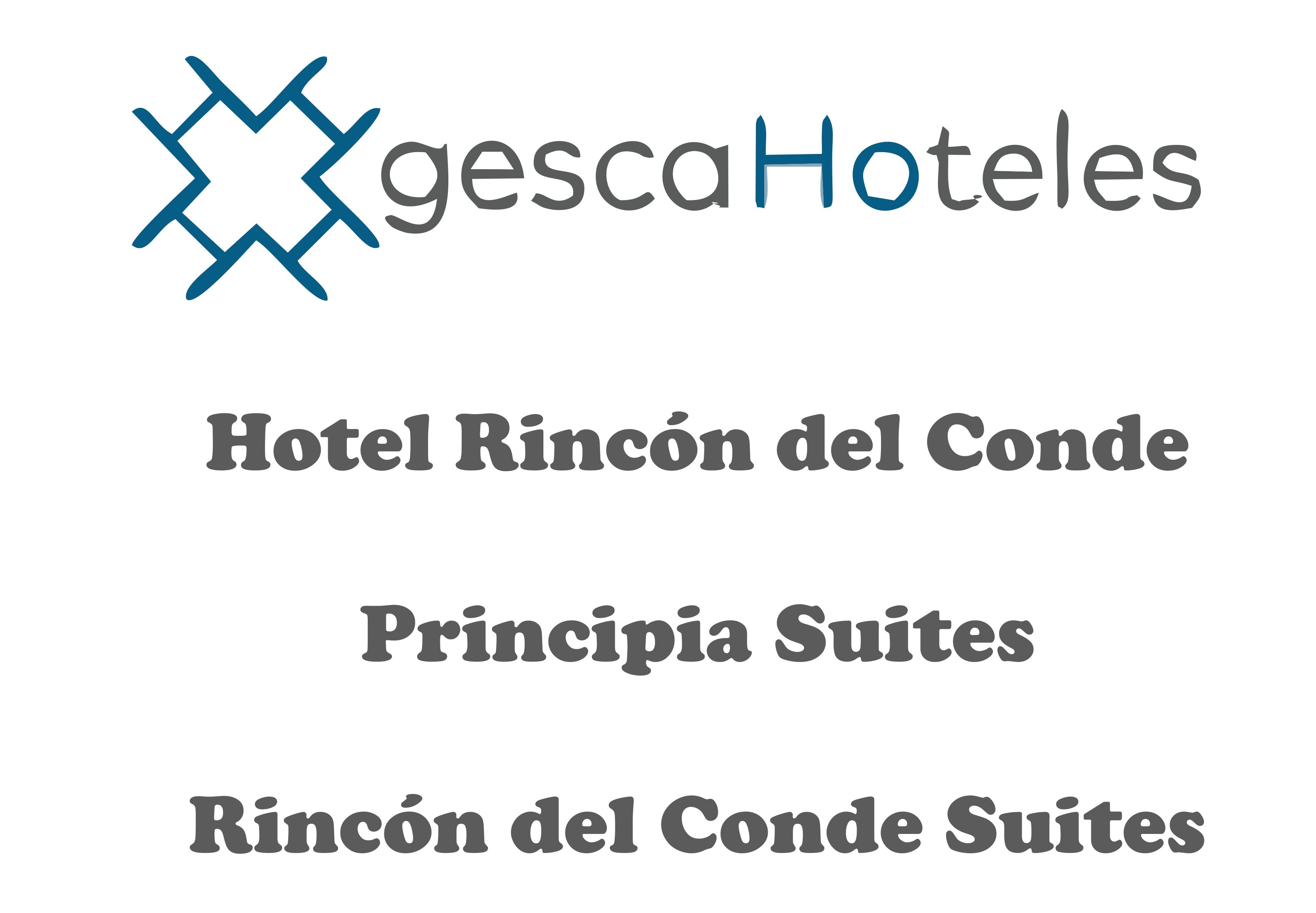 Hotel Rincón del Conde