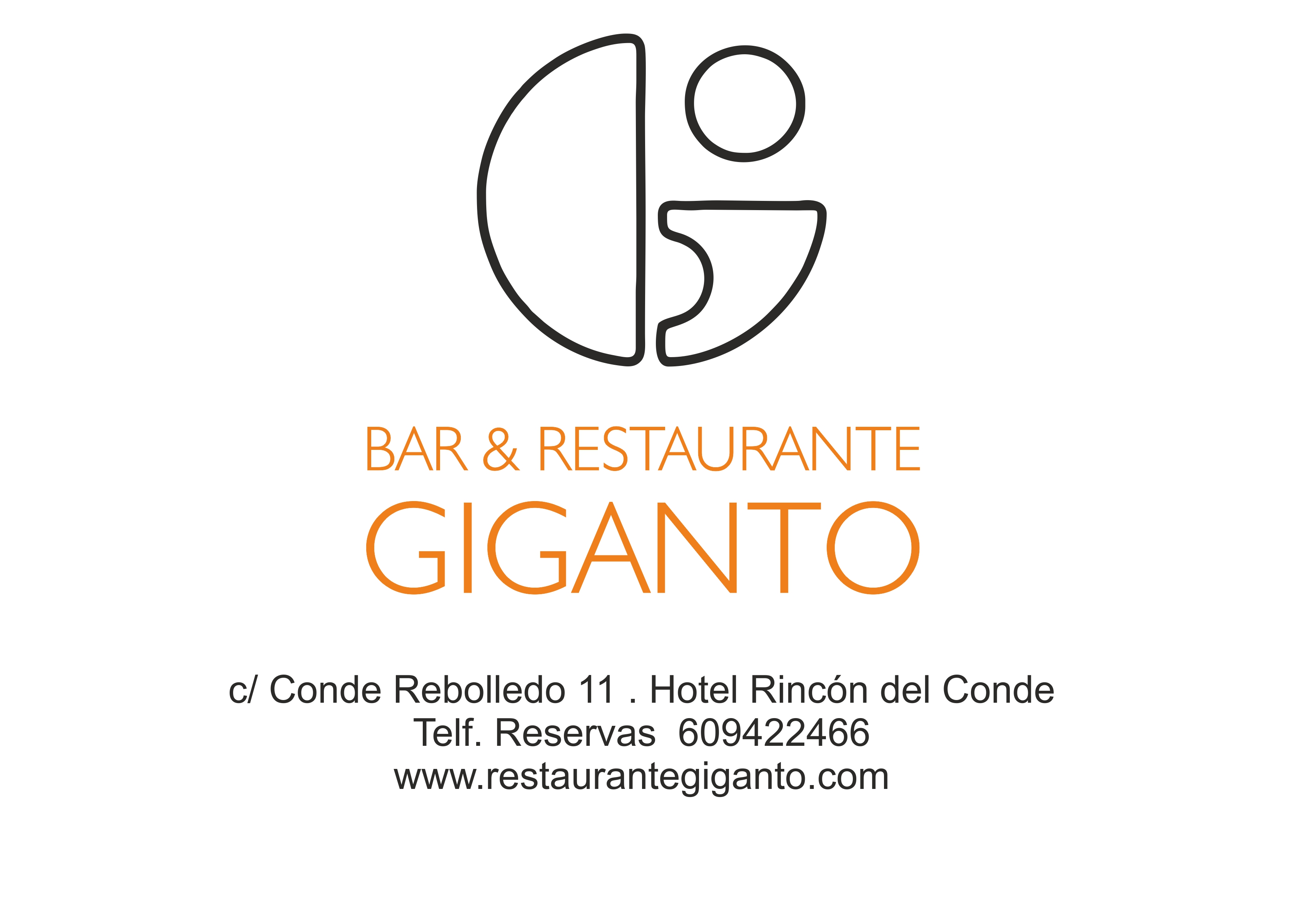 Bar Restaurante GIGANTO