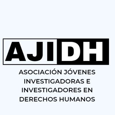 Asociación de Jóvenes Investigadoras e Investigadores en Derechos Humanos AJIHD