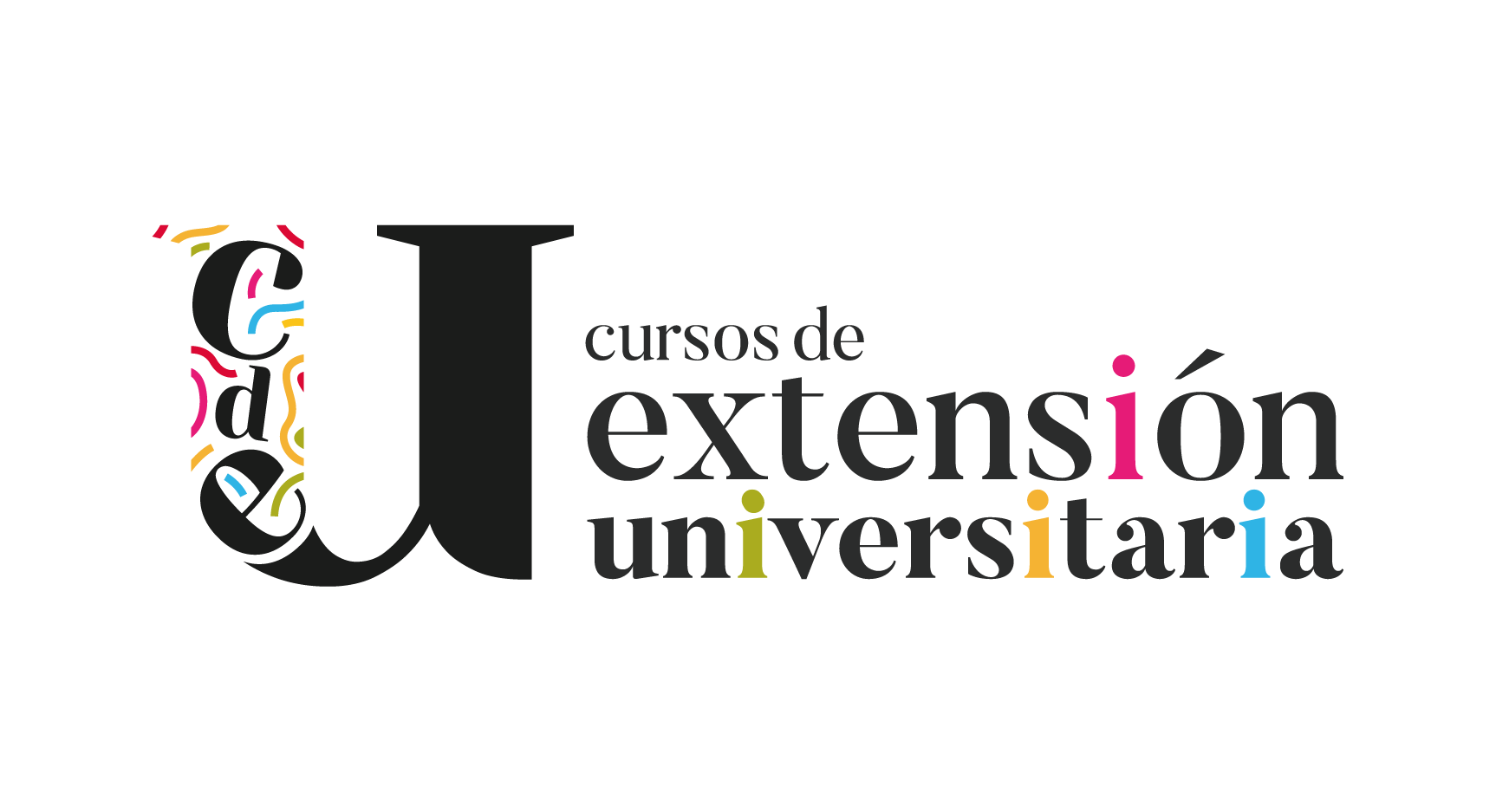 Cursos de Extension Universitaria